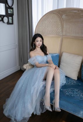 唐安琪 内购写真合集（持续更新）